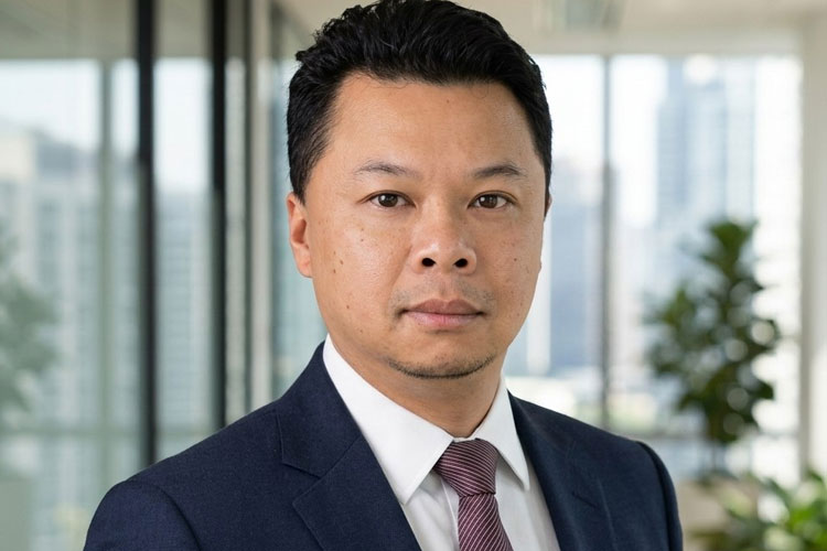 Chief Legal Advisor
